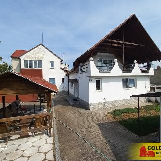Prodej rodinného domu 220 m² Sebranice