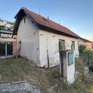 Prodej rodinného domu 110 m² Svitávka