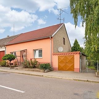 Prodej rodinného domu, 114m²