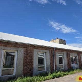Pronájem skladu 1 000 m² Rájec-Jestřebí Rájec