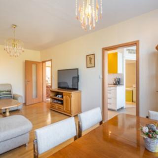 Prodej bytu 4+1 103 m² Vyškov