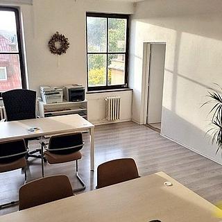 Pronájem kanceláře 69 m² Brno