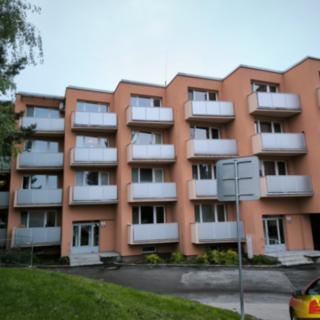 Prodej bytu 2+1 65 m² Brno Řečkovice