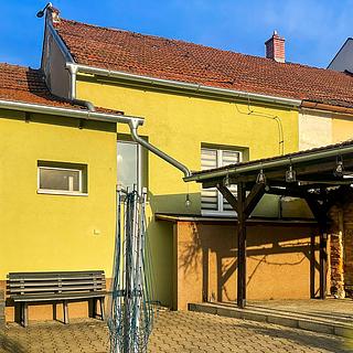 Prodej rodinného domu 63 m² Vyškov Vyškov-Předměstí