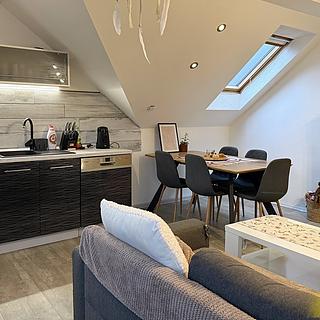 Prodej bytu 2+kk, 62m²