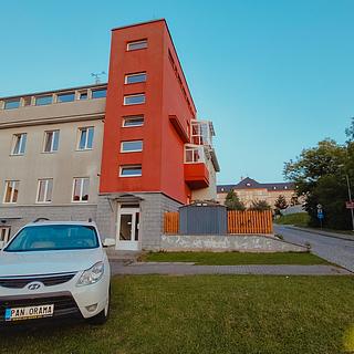 Prodej bytu 2+1 42 m² Jeseník
