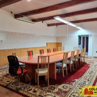 Pronájem kanceláře 177 m² Újezd u Brna