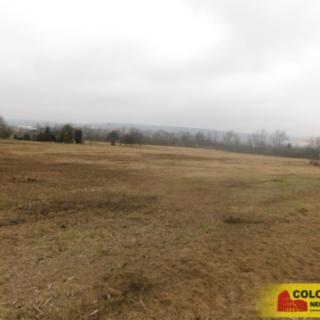 Prodej komerčního pozemku 21 190 m² Znojmo