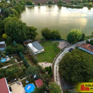 Prodej zahrady 773 m² Vojkovice