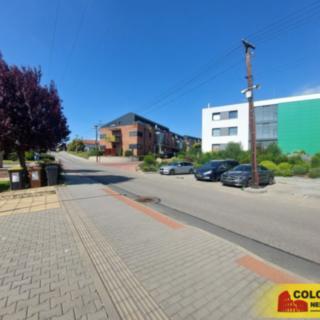 Prodej parkovacího místa 12 m² Popůvky