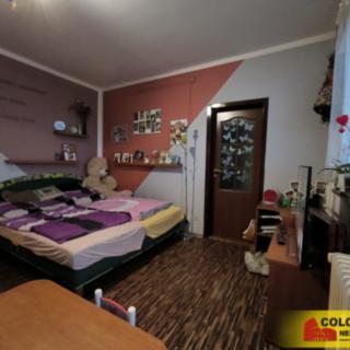 Pronájem bytu 2+1 42 m² Kunštát