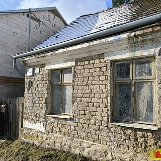 Prodej rodinného domu 90 m&sup2; Jedovnice