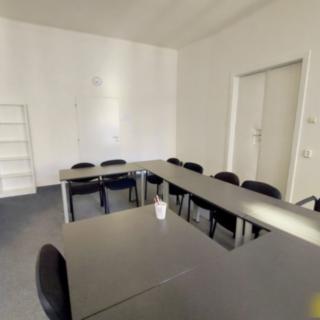 Pronájem kanceláře 193 m² Brno -město
