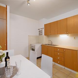 Prodej bytu 1+1 41 m² Brno