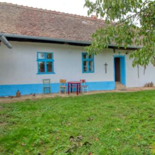 Prodej rodinného domu 90 m² Božice
