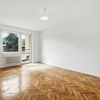 Prodej bytu 3+1 70 m² Blansko