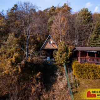 Prodej chaty 34 m² Žarošice Zdravá Voda
