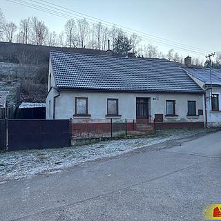 Prodej chalupy 122 m² Moravská Třebová Předměstí