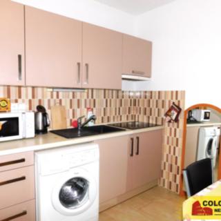 Pronájem bytu 1+1 34 m² Znojmo