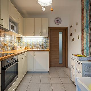 Prodej bytu 3+1 77 m² Vranovice