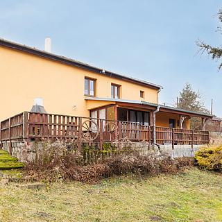 Prodej rodinného domu 270 m&sup2; Valtice