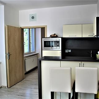 Pronájem bytu 1+kk a garsoniéry 28 m² Blansko