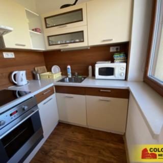 Pronájem bytu 1+1 28 m² Bzenec
