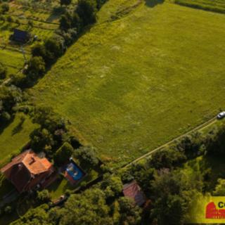 Prodej stavební parcely 2 573 m² Říčany