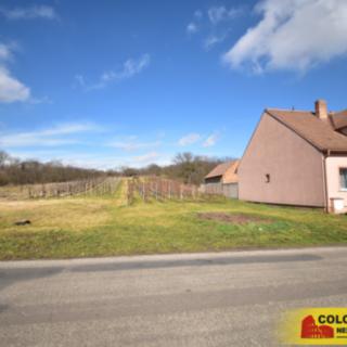 Prodej zahrady 1 891 m² Starý Poddvorov