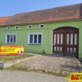 Prodej rodinného domu, 190m²