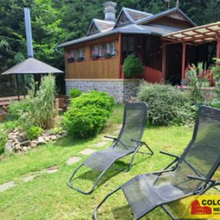 Prodej chaty 25 m² Lančov