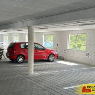 Prodej parkovacího místa 13 m² Boskovice