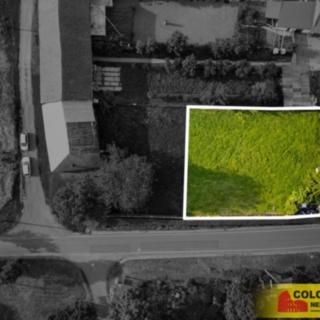 Prodej stavební parcely 926 m² Biskupice