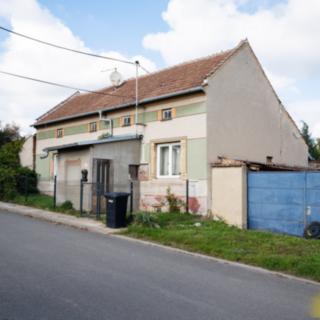 Prodej rodinného domu 96 m² Bohdalice-Pavlovice Pavlovice
