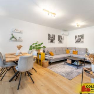 Prodej bytu 3+kk 66 m² Vyškov -Předměstí
