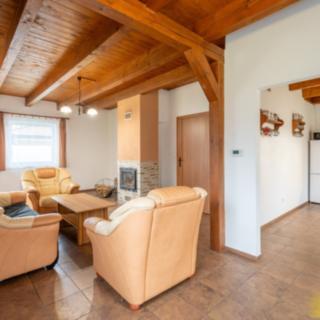 Prodej rodinného domu 140 m² Benešov