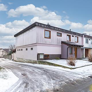 Prodej rodinného domu 140 m² Šanov