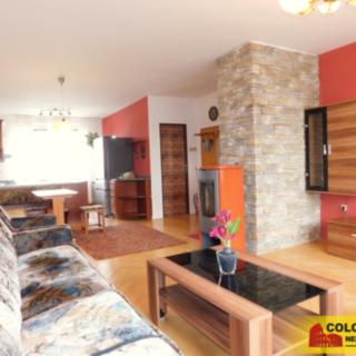 Prodej bytu 5+kk 122 m² Znojmo