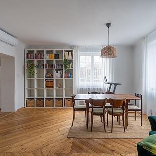 Prodej rodinného domu 298 m&sup2; Dlouhá Loučka