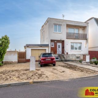Prodej rodinného domu 90 m² Hrabětice