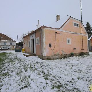 Prodej chaty 80 m² Dešná Rancířov