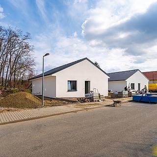 Prodej rodinného domu 74 m² Šanov