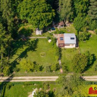 Prodej chaty 50 m² Konice