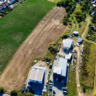 Prodej ostatního pozemku 2 097 m² Veverská Bítýška