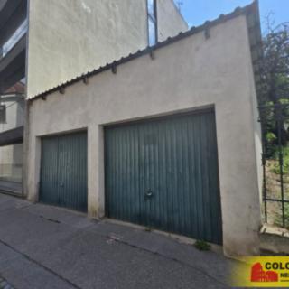 Pronájem garáže 44 m² Brno Štýřice, Kamenná