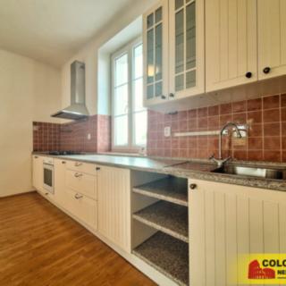 Prodej bytu 3+1 116 m² Bruntál
