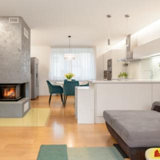 Prodej rodinného domu 204 m² Moravský Krumlov
