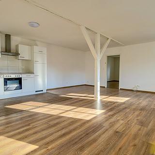 Pronájem bytu 3+kk 76 m² Znojmo