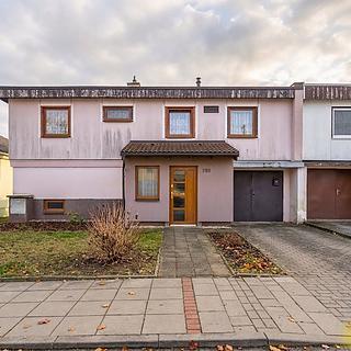 Prodej rodinného domu 140 m² Šanov