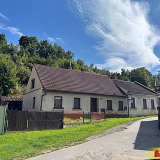 Prodej rodinného domu, 122m&sup2;